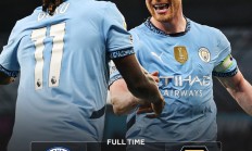 世俱杯平台下载:曼城1-0狼队：各项赛事迎来9场不败，英超排名已来到第三位