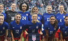 世俱杯平台下载:对于USWNT的前景来说，在海耶斯最终入选美国国家队之前，要么现在，要么永远不会给人留下深刻的印象