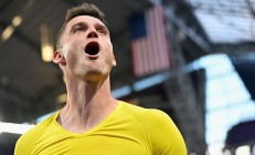 世俱杯买球:USMNT的勇气和品格在金杯上闪耀，这将有助于2026年世界杯