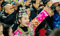 世俱杯官网:“非遗+体育”：文化赋能全民健身新潮流