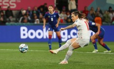 世俱杯:FIFPRO谈女足前交叉韧带撕裂：调整球场，缩小赛程