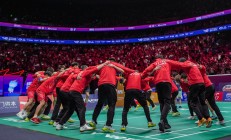 世俱杯买球:“中国组织赛事的能力无与伦比”——专访世界羽联主席巴达玛