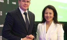 世俱杯外围:杨扬再次连任世界反兴奋剂机构副主席