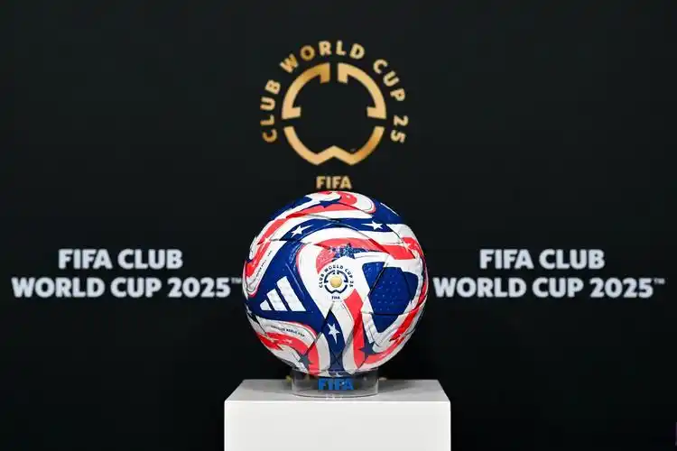 世界俱乐部杯买球-2025|FIFA CLUB WORLD CUP